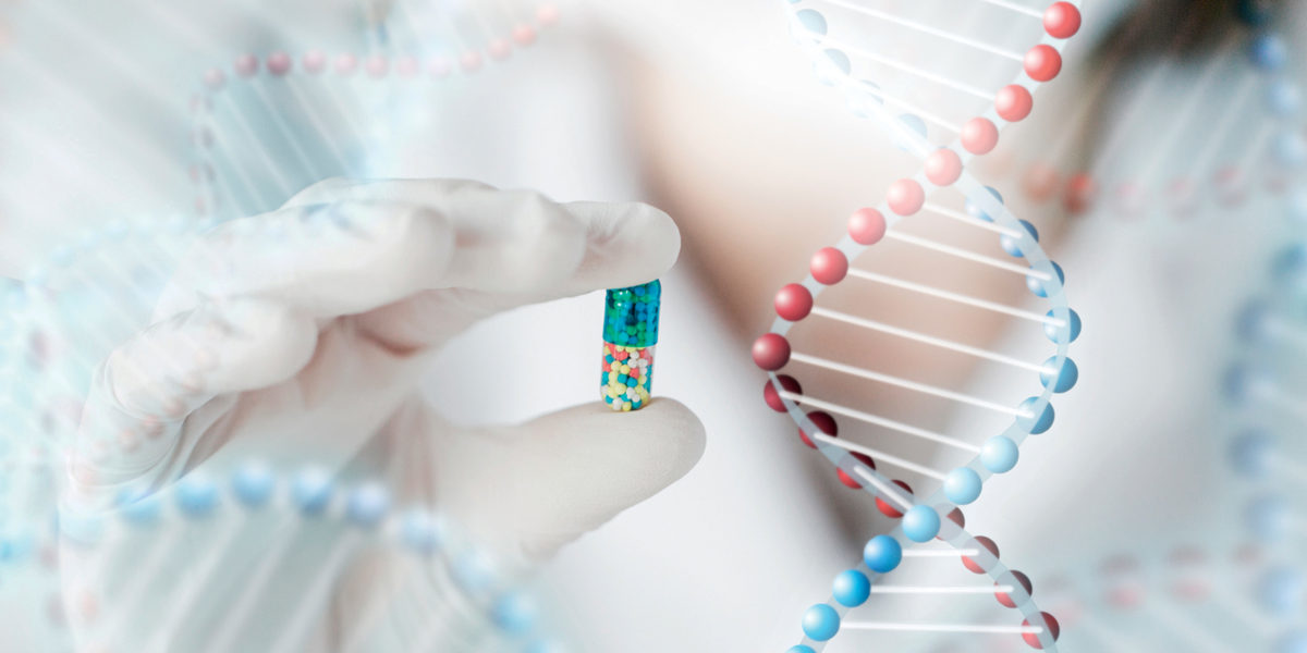 DNA and medicine
